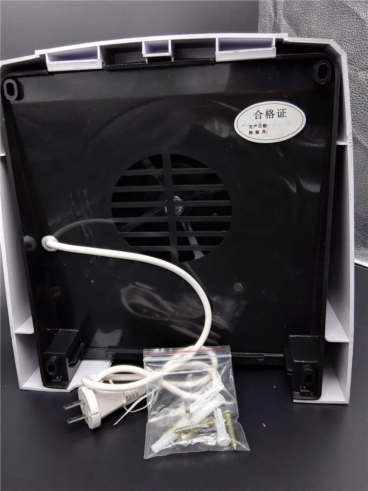 jet high speed hand dryer