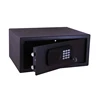 metal wall mount small key lowes programmable cash box with coded lock