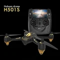 HUBSAN X4 H501S FPV drone Professional Quadcopter Drone with 1080P Camera GPS Follow Me 2017 NEW