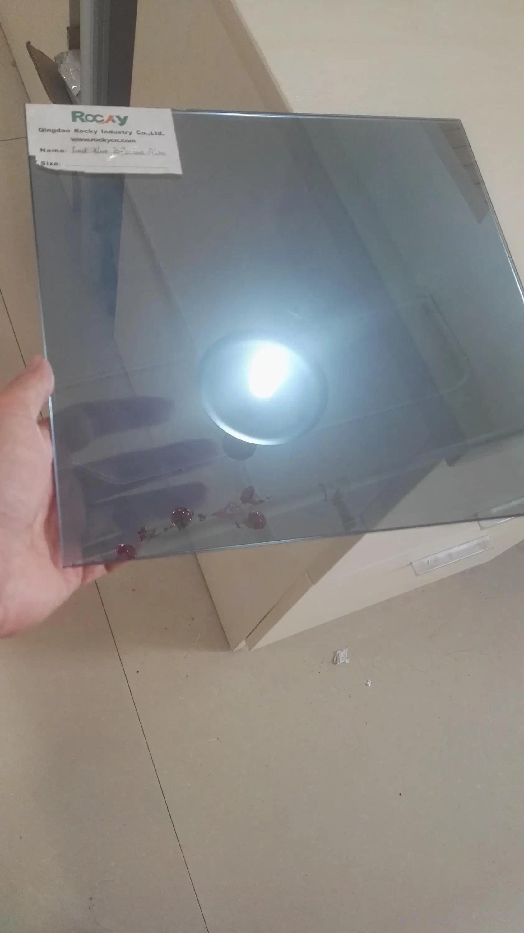 Twoway Mirror Glass Best Price 1.5 1.8 2 3 4 5 6mm Twoway Mirror