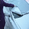 Magnetic Universal Car-styling Car Covers Windscreen Cover Heat Sun Shade Anti Snow Frost Ice Windshield Dust Protector