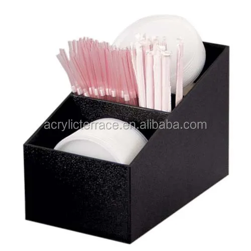 Verticle Coffee Cup Dispenser and Lid Holder Condiment Verticle Coffee Cup Dispenser and Lid Holder Condiment