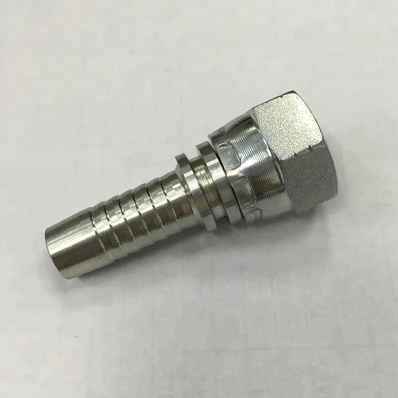 Carbon Steel Hydraulic Swage Hose Barb Fittings Buy Steel Hose Barb Fittings,Hydraulic Swage