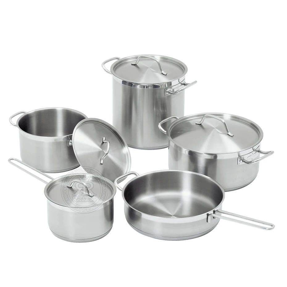 2018 best selling earthen induction cooking 200l stainless steel