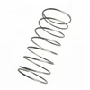Coil compression spring long compression springs