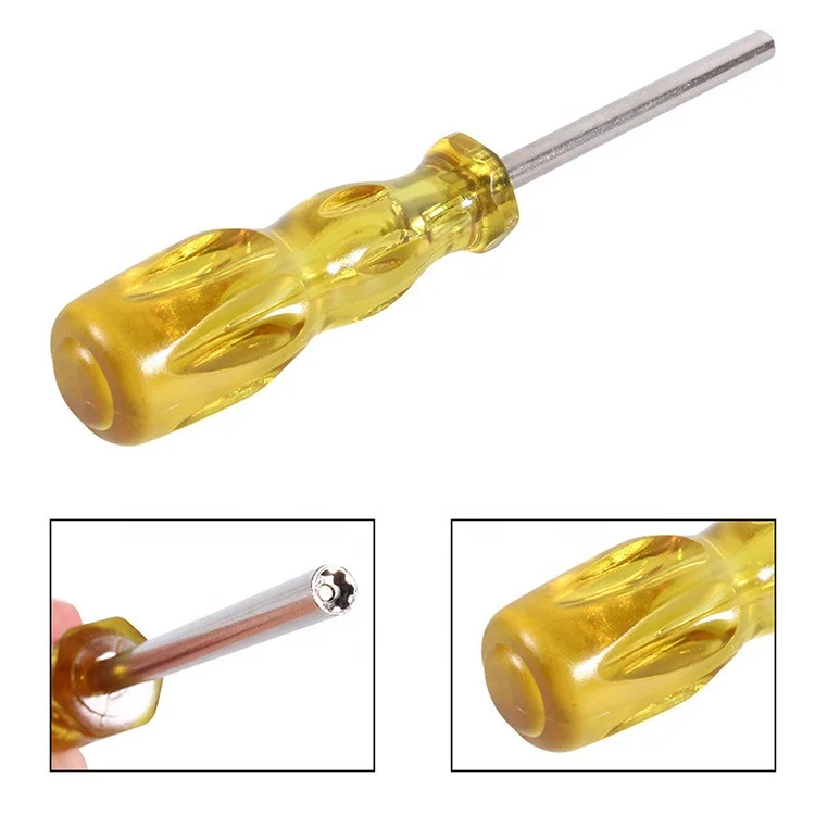 Screwdriver 3.8mm 4.5mm Repair Tool For Nintendo Snes N64 Sega N3 Buy