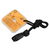 Outdoor Multifunctional Survival Emergency Rescue Reflective Signal Mirror Tool