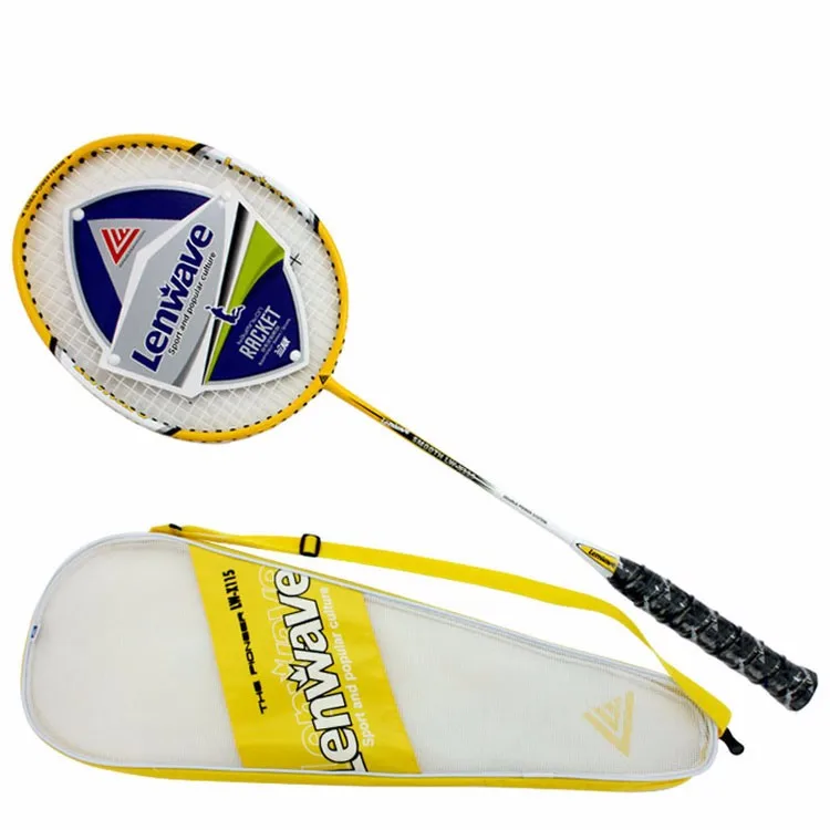 Badminton racket shopping Clearance