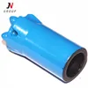 T45 Thread Button Bits Rock Drilling Tools Drill Bits