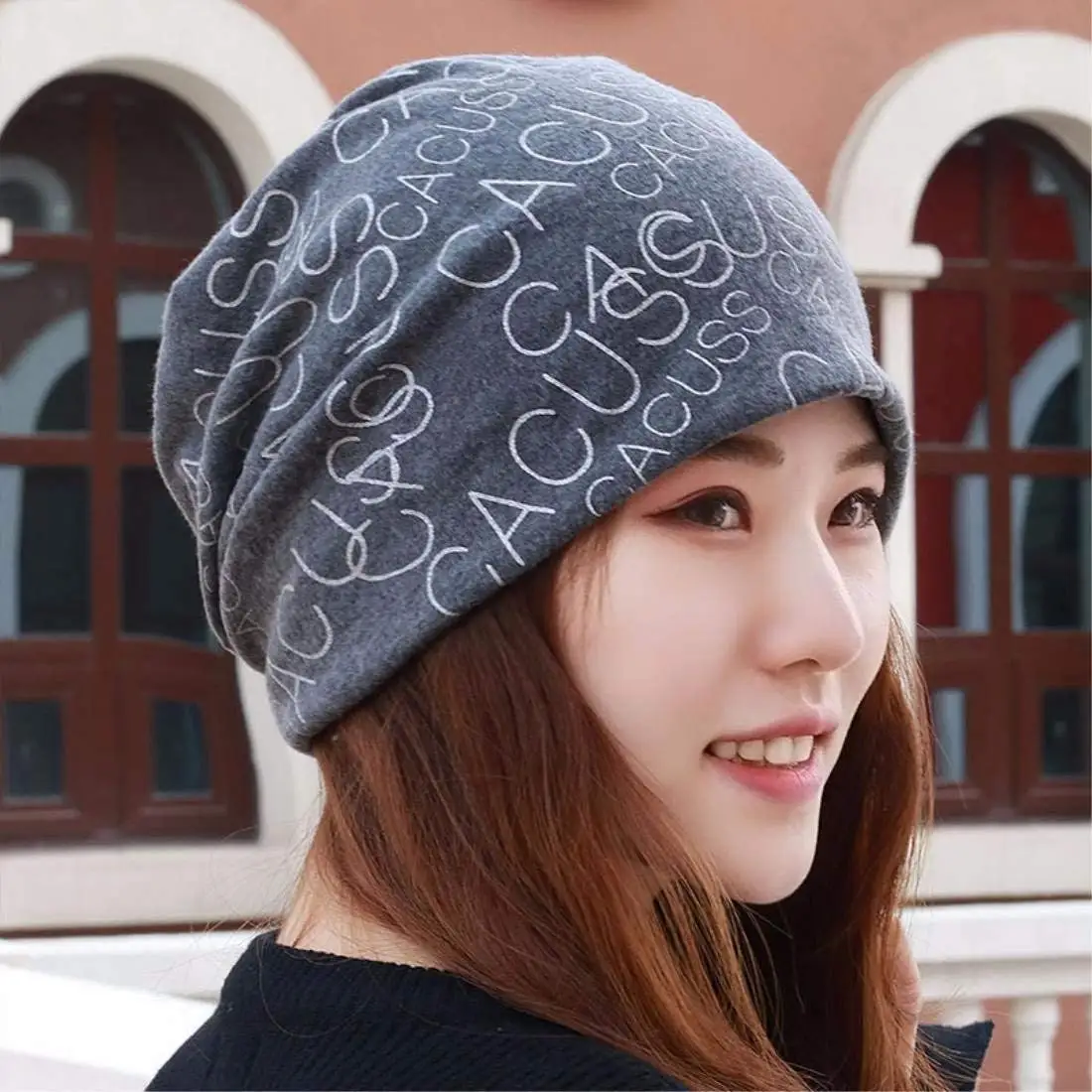 Caps for bald head woman Clearance