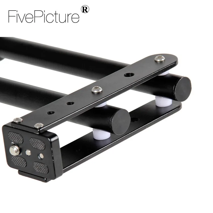 2m Dslr Camera Jib Crane Video Camera Jimmy Jib Dv Dslr Jibs Rocker Arm