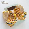 New Popular Custom Girls Beautiful large emoji hair bow