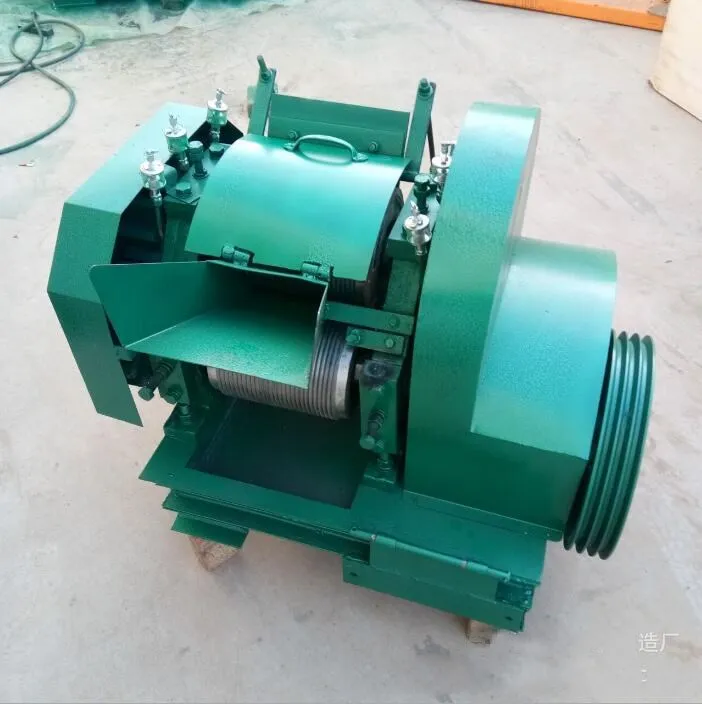 Industrial Sugar Cane Juicer Cold Press Juicer Sugarcane Juicer Machine