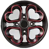 for Motorsport car with 5 spokes 20 inch alloy wheels rims