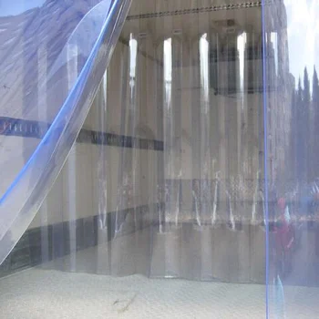 Pvc Hang Strip Curtain