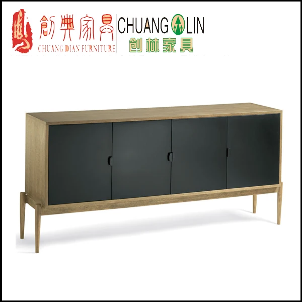 Cl 7707 One Console Table Wooden Filing Cabinet Buy Filing