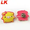 /product-detail/best-selling-custom-cute-pig-rubber-badge-with-butterfly-clutch-60614816504.html