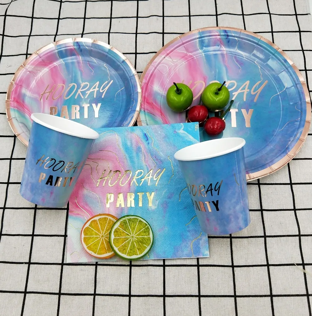 Food Grade Compostable 9inch Paper Plates Fir Party Wedding Buy Food