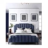 Super Bedroom Furniture Head King Size Bed