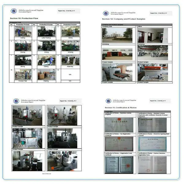 High quality tin can cutting machine