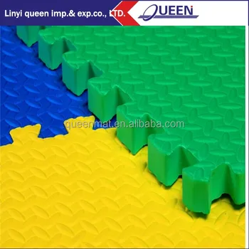 Rubber Flooring Interlocking Tiles Gymnastic Mats Anti Fatigue Rubber Flooring Interlocking Tiles