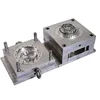 low volume custom prototype mini plastic injection molding