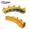 large size custom tooth sprocket wheel segment for bulldozer