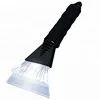 Car Ice Scraper with LED light