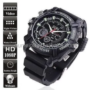 camera watch price