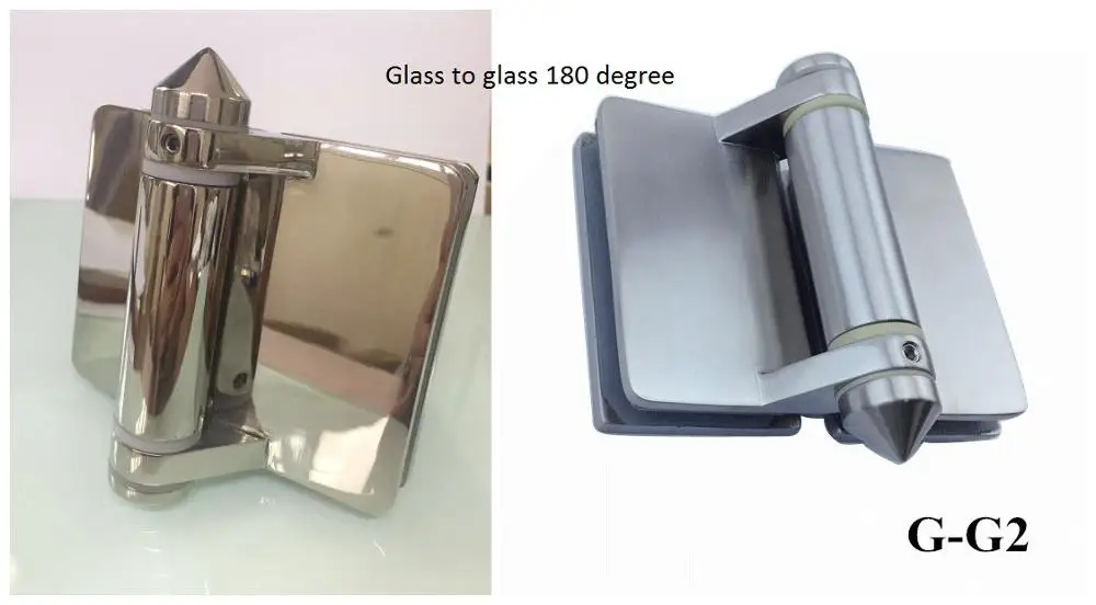 Exterior Door Outside Swimming Pool Fence Stainless Steel Glass Gate Hinges Buy Stainless