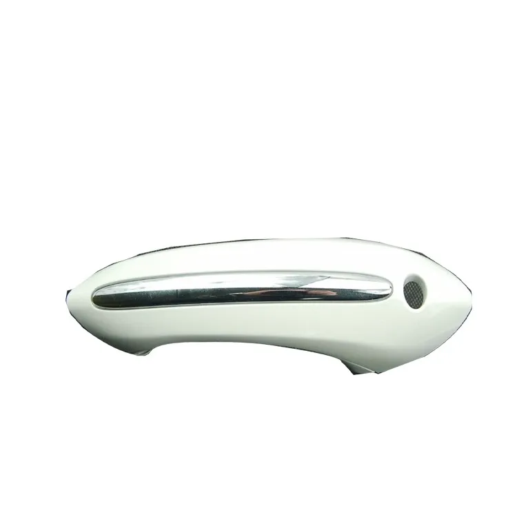 Best Sale Black Door Handle White Door Handle For Car 51217231930
