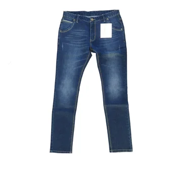 private label jeans