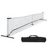 Professional Supplier Portable Foldable Training Practice Tennis Net Post