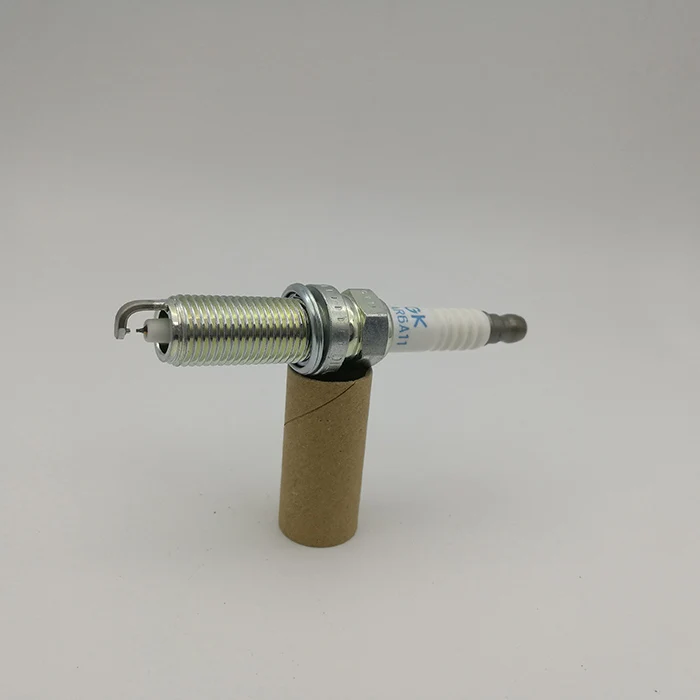 Ngk Spark Plug Dilfr6d11#6176 Laser Iridium Pack Of 1high Quality Hot ...