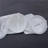 PE polyester 200 Micron Aquarium liquid filter Bag Filter Socks