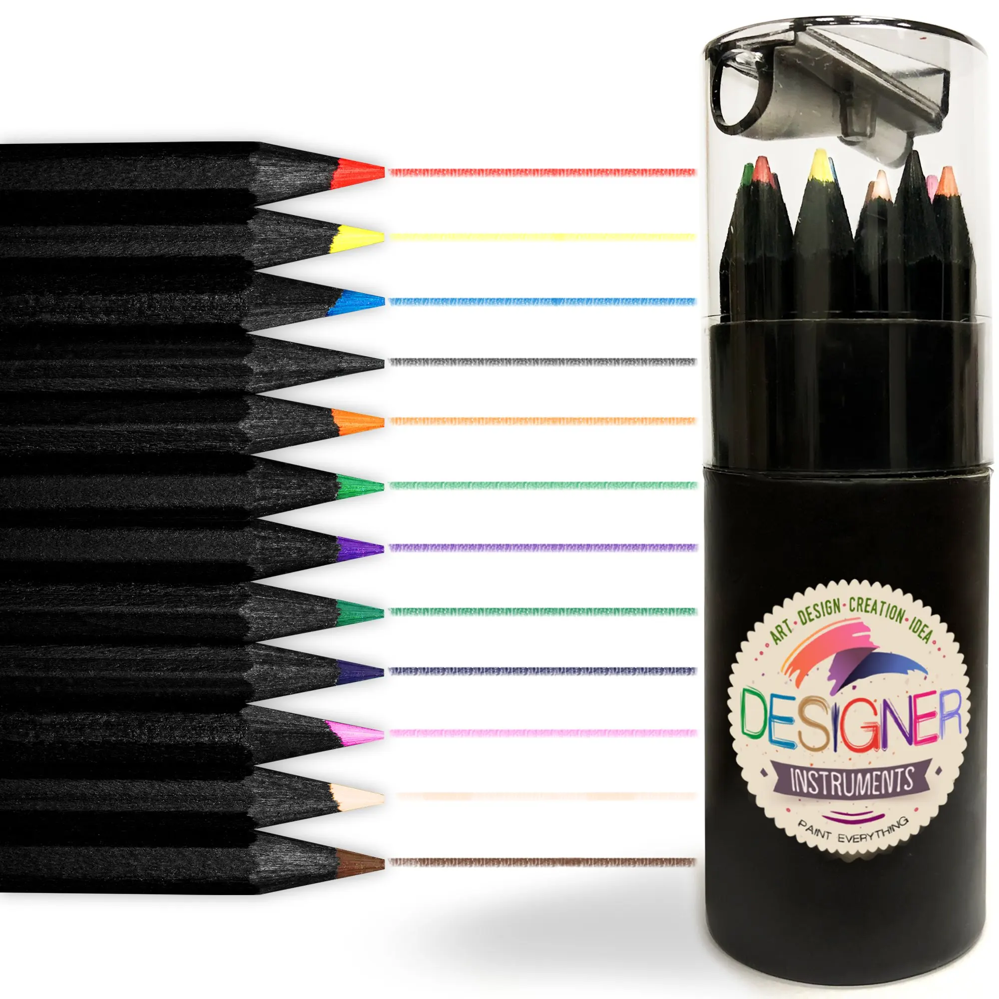 Cheap 200 Colored Pencils, find 200 Colored Pencils deals on line at