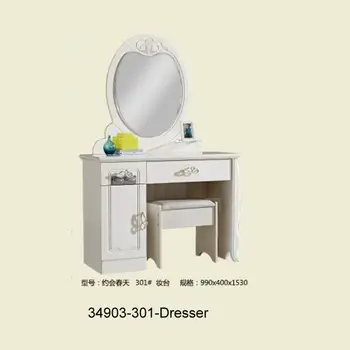 Hot Sale Modern Cheap Cosmetic Dresser 34903 301d Buy