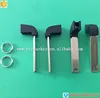 Lexus smart card backup key