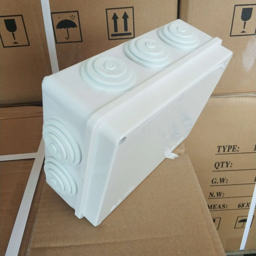 150*110*70 Telephone Junction Box Buy Junction Box,Telephone Junction Box,150*110*70 Junction