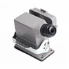 HDC-HE-010-03S 10 pin surface mounted heavy duty sockets connector with 2 levers