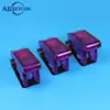 12 volt dc toggle switch for automotive air conditioning tool