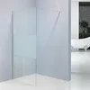 Hot sales bathroom designed shower, special designed folding shower doors