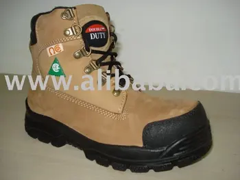 csa approved work boots