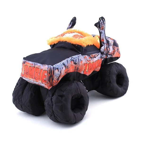 car plush carnival toys