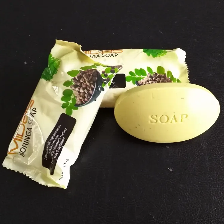 Washing Soap