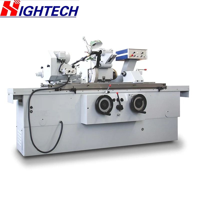 Cylindrical Grinder 2