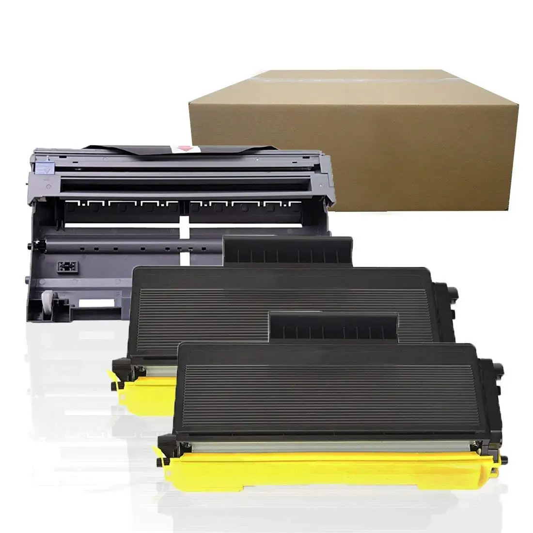 512MB Memory Brother Laser Printer MFC-8680DN MFC-8860DN MFC-8870DW MFC-8890DW