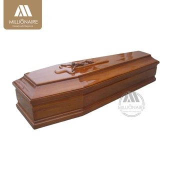new brand 2018 coffin