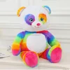 rainbow new design famous popular start bear toy2