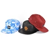 Wholesale Five Panel Cap Custom 5 Panel Hat